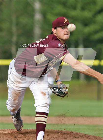 Thumbnail 3 in Wachusett Regional @ Algonquin Regional photogallery.