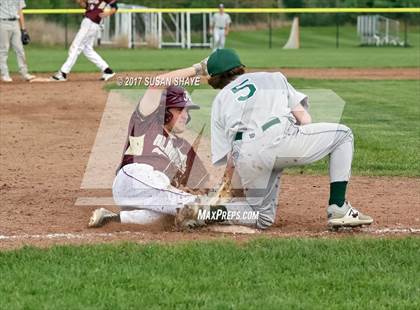 Thumbnail 1 in Wachusett Regional @ Algonquin Regional photogallery.