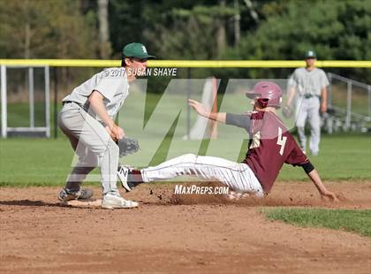 Thumbnail 3 in Wachusett Regional @ Algonquin Regional photogallery.
