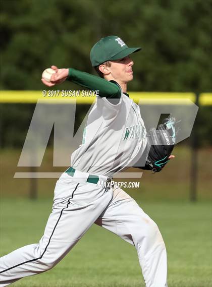Thumbnail 2 in Wachusett Regional @ Algonquin Regional photogallery.