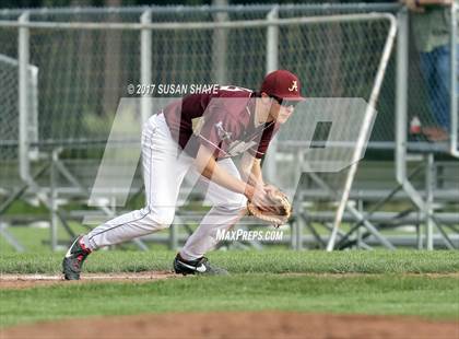 Thumbnail 2 in Wachusett Regional @ Algonquin Regional photogallery.