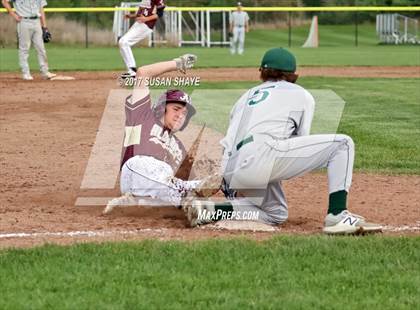 Thumbnail 2 in Wachusett Regional @ Algonquin Regional photogallery.