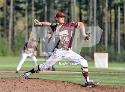 Thumbnail 3 in Wachusett Regional @ Algonquin Regional photogallery.