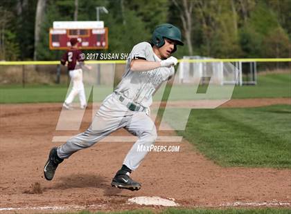 Thumbnail 1 in Wachusett Regional @ Algonquin Regional photogallery.