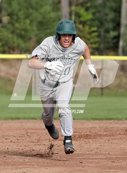 Thumbnail 1 in Wachusett Regional @ Algonquin Regional photogallery.