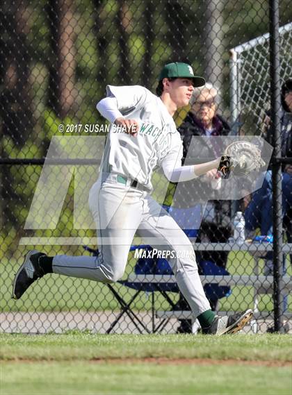Thumbnail 1 in Wachusett Regional @ Algonquin Regional photogallery.