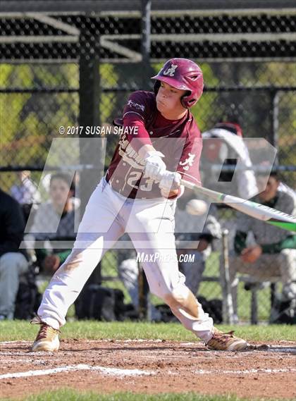 Thumbnail 3 in Wachusett Regional @ Algonquin Regional photogallery.