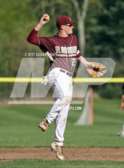 Thumbnail 3 in Wachusett Regional @ Algonquin Regional photogallery.