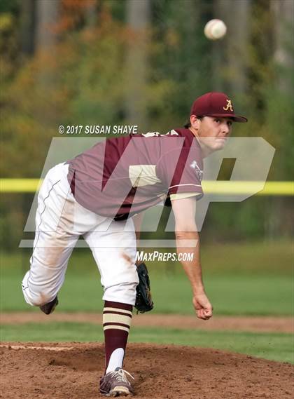 Thumbnail 1 in Wachusett Regional @ Algonquin Regional photogallery.