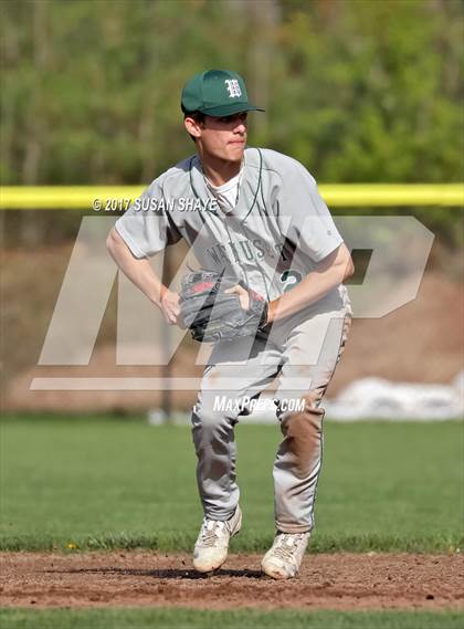 Thumbnail 3 in Wachusett Regional @ Algonquin Regional photogallery.