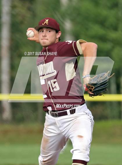 Thumbnail 2 in Wachusett Regional @ Algonquin Regional photogallery.