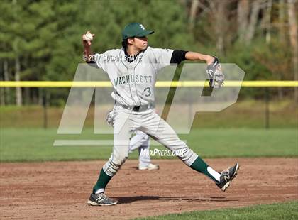 Thumbnail 3 in Wachusett Regional @ Algonquin Regional photogallery.