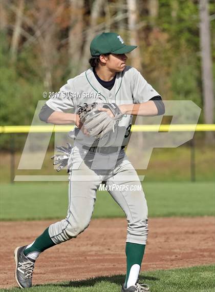 Thumbnail 3 in Wachusett Regional @ Algonquin Regional photogallery.