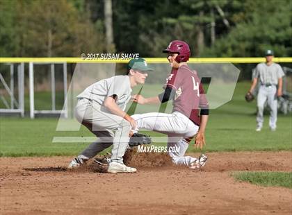 Thumbnail 1 in Wachusett Regional @ Algonquin Regional photogallery.