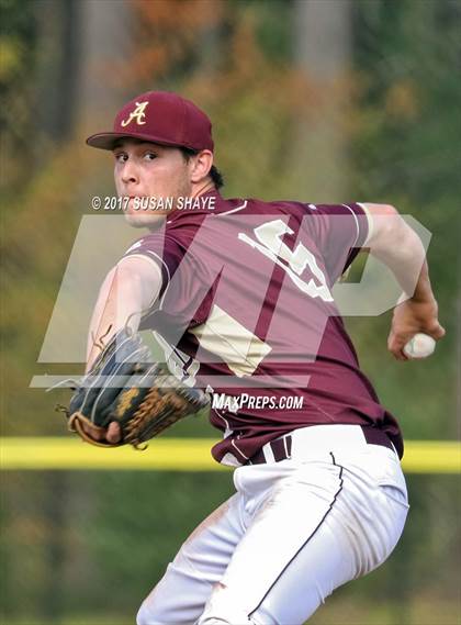 Thumbnail 3 in Wachusett Regional @ Algonquin Regional photogallery.