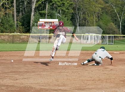 Thumbnail 1 in Wachusett Regional @ Algonquin Regional photogallery.