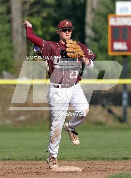 Thumbnail 1 in Wachusett Regional @ Algonquin Regional photogallery.