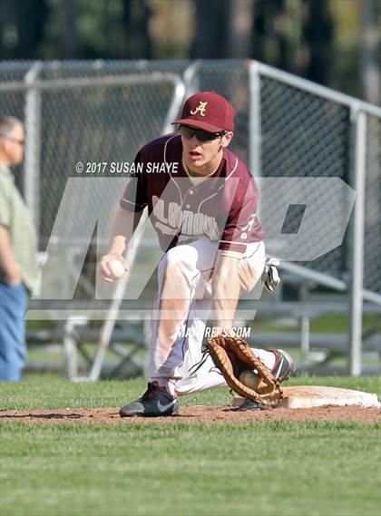 Thumbnail 1 in Wachusett Regional @ Algonquin Regional photogallery.