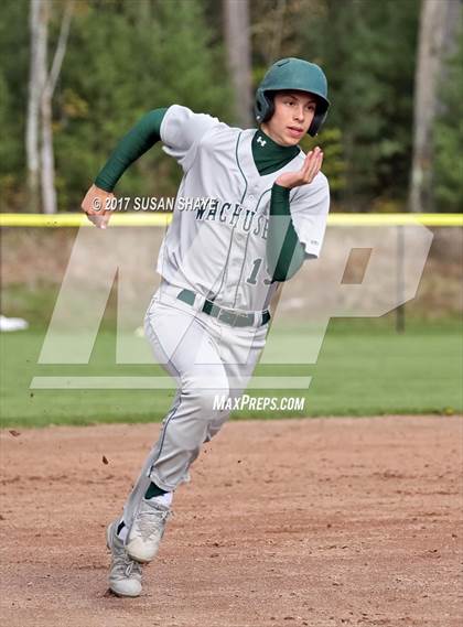 Thumbnail 2 in Wachusett Regional @ Algonquin Regional photogallery.