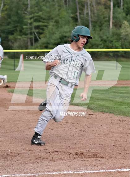 Thumbnail 3 in Wachusett Regional @ Algonquin Regional photogallery.