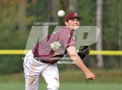 Thumbnail 2 in Wachusett Regional @ Algonquin Regional photogallery.