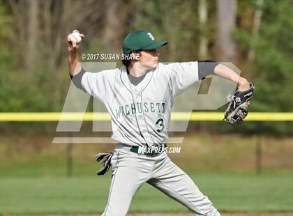 Thumbnail 2 in Wachusett Regional @ Algonquin Regional photogallery.
