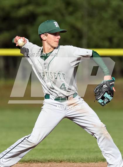 Thumbnail 1 in Wachusett Regional @ Algonquin Regional photogallery.
