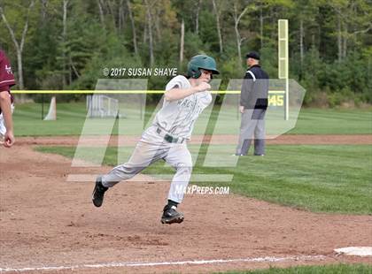 Thumbnail 1 in Wachusett Regional @ Algonquin Regional photogallery.