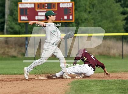 Thumbnail 3 in Wachusett Regional @ Algonquin Regional photogallery.