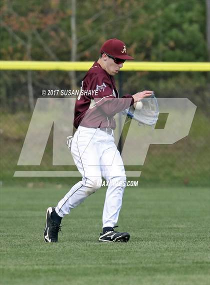 Thumbnail 2 in Wachusett Regional @ Algonquin Regional photogallery.