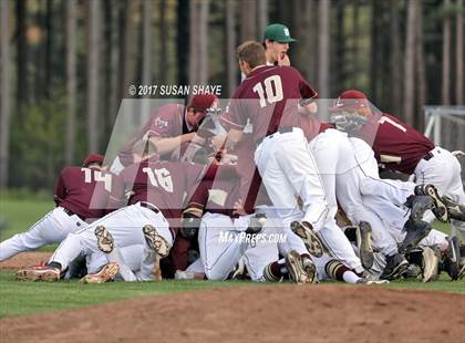 Thumbnail 1 in Wachusett Regional @ Algonquin Regional photogallery.
