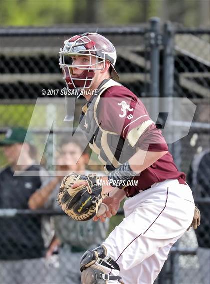 Thumbnail 1 in Wachusett Regional @ Algonquin Regional photogallery.
