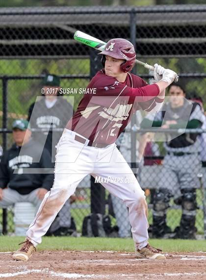 Thumbnail 3 in Wachusett Regional @ Algonquin Regional photogallery.