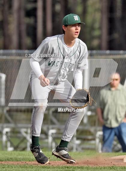 Thumbnail 2 in Wachusett Regional @ Algonquin Regional photogallery.
