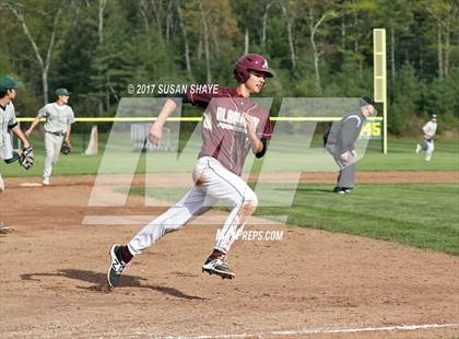 Thumbnail 3 in Wachusett Regional @ Algonquin Regional photogallery.