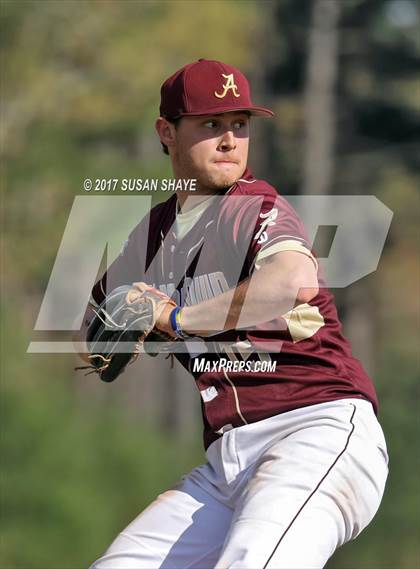 Thumbnail 2 in Wachusett Regional @ Algonquin Regional photogallery.