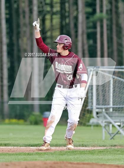 Thumbnail 3 in Wachusett Regional @ Algonquin Regional photogallery.