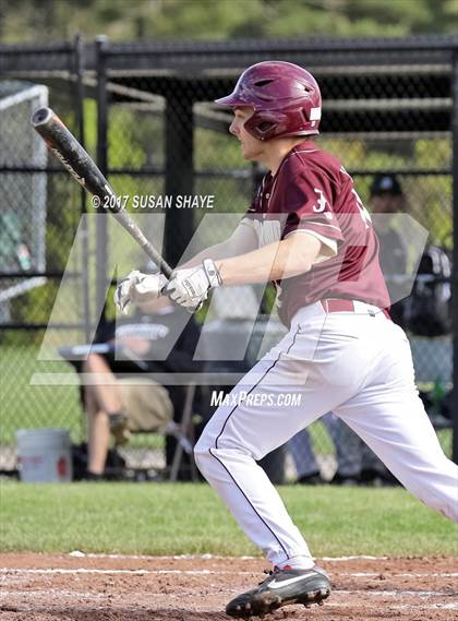 Thumbnail 1 in Wachusett Regional @ Algonquin Regional photogallery.