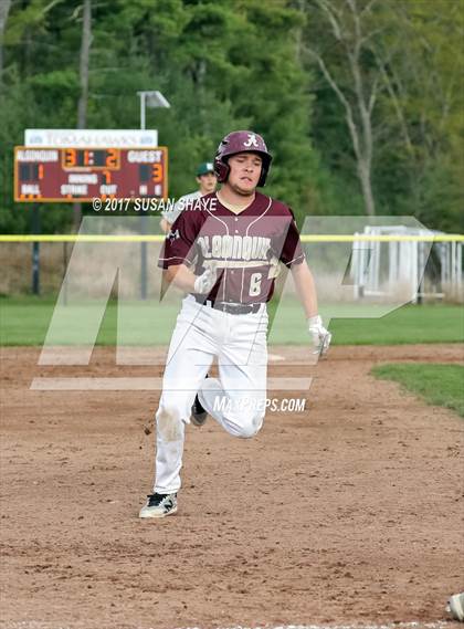 Thumbnail 1 in Wachusett Regional @ Algonquin Regional photogallery.