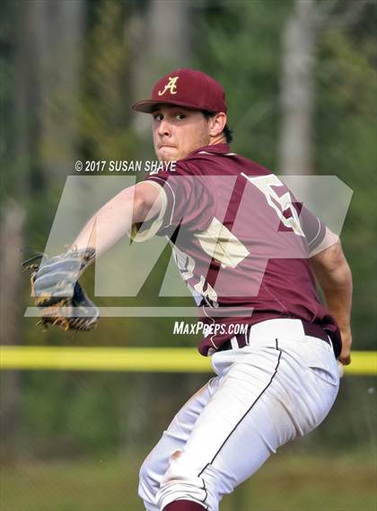 Thumbnail 1 in Wachusett Regional @ Algonquin Regional photogallery.