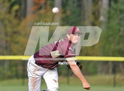 Thumbnail 1 in Wachusett Regional @ Algonquin Regional photogallery.