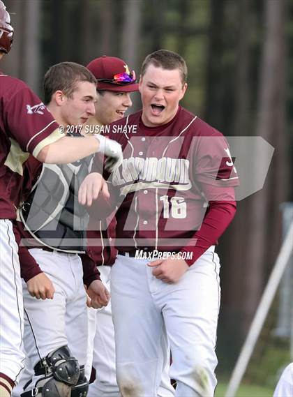 Thumbnail 3 in Wachusett Regional @ Algonquin Regional photogallery.