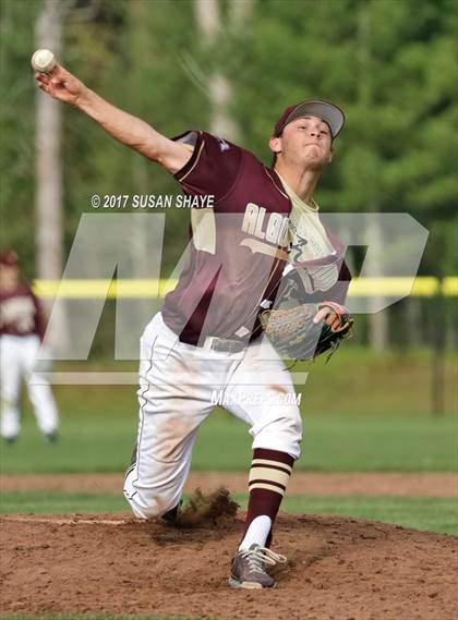 Thumbnail 3 in Wachusett Regional @ Algonquin Regional photogallery.