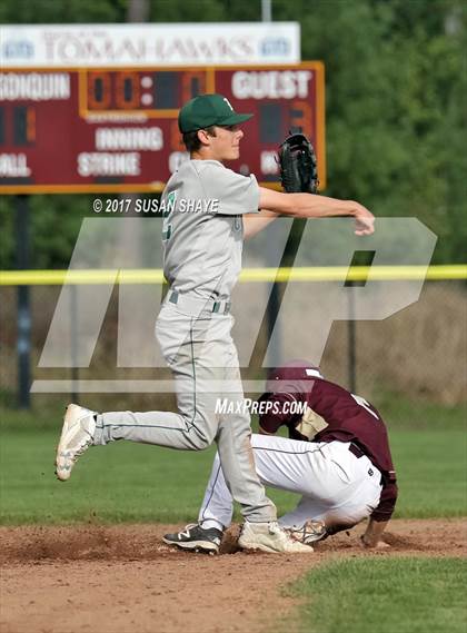 Thumbnail 1 in Wachusett Regional @ Algonquin Regional photogallery.
