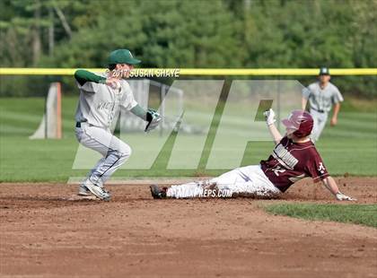 Thumbnail 2 in Wachusett Regional @ Algonquin Regional photogallery.