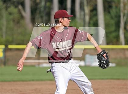 Thumbnail 3 in Wachusett Regional @ Algonquin Regional photogallery.