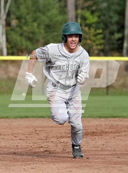Thumbnail 2 in Wachusett Regional @ Algonquin Regional photogallery.