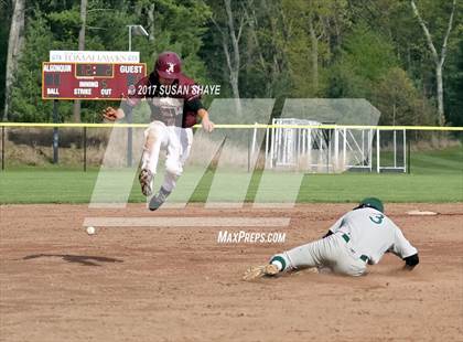 Thumbnail 3 in Wachusett Regional @ Algonquin Regional photogallery.
