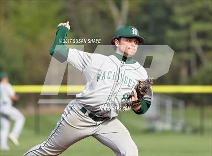 Thumbnail 3 in Wachusett Regional @ Algonquin Regional photogallery.