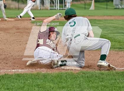 Thumbnail 3 in Wachusett Regional @ Algonquin Regional photogallery.